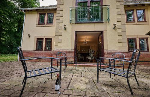 Spacious 7BR Home, Families & Contractors, Hot Tub - Foto 40