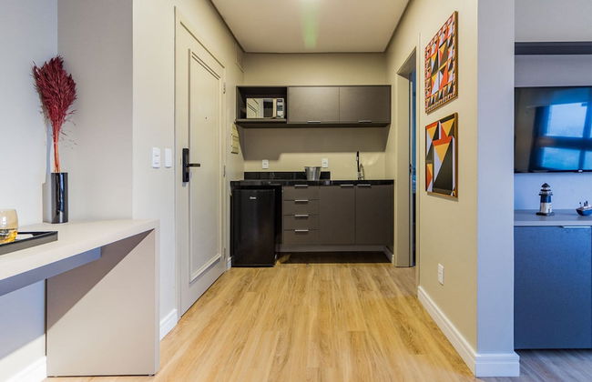 Century Park by My Way - Foto 18