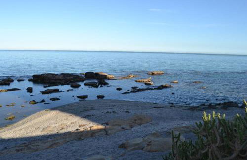 Beach and Golf House Sotogrande - Torreguadiaro - Foto 18