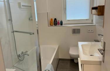 Wohnung Stadtmitte Würzburg, Küche, Balkon. - Foto 9