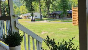Red River Gorge Farmhouse 50 Acres - Foto 4