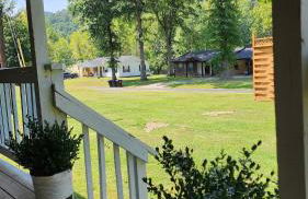 Red River Gorge Farmhouse 50 Acres - Foto 4
