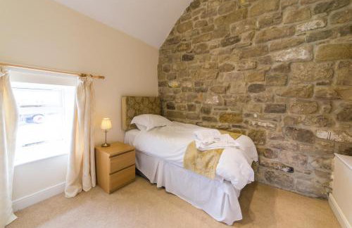 Riding Farm Cottages - Foto 52