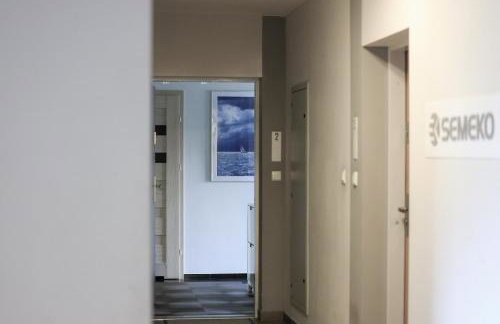 Apartament Komandorski przy Aquaparku - Foto 64