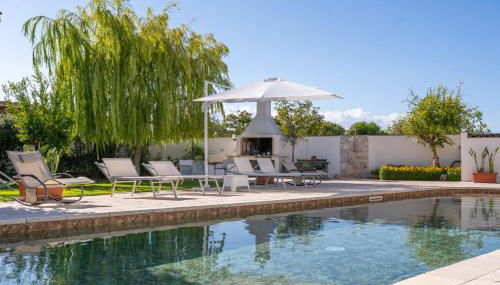 Casa vacanza Augusto - Photo 1, Garden view