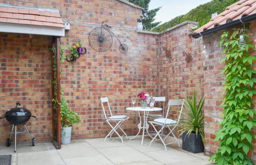 Benny's Cottage - Foto 25