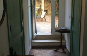 Villino with Garden - Photo 22