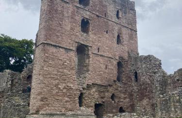 Little Velvet Hall Character Cottage - Foto 10