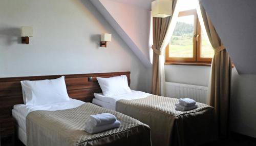 Zajazd Bieszczadzka Ostoja - Foto 3