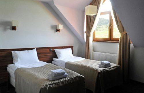 Zajazd Bieszczadzka Ostoja - Foto 3