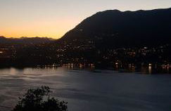 La Terrazza sul Lago di Como con garage - Photo 33