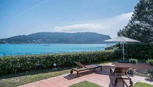 La terrazza tra cielo e mare - Photo 5