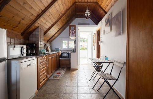 Myrto's Memories "My Sofitaki"- Seaview Studio - Foto 9