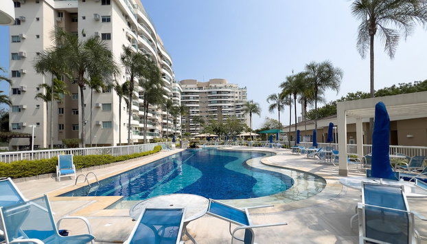 Close to the Olympic Park Well Located Sa1005 - Foto 5, Quarto