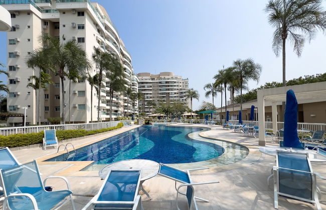 Close to the Olympic Park Well Located Sa1005 - Foto 22