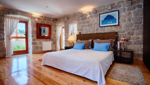 Villa Alma Komiza Island Vis - Foto 4