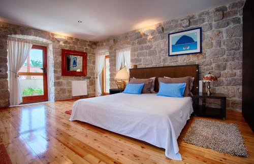 Villa Alma Komiza Island Vis - Photo 4