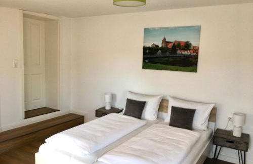 Das BilderbuchCafe - Ferien Apartment NO 5 - Markt 7 - Photo 4