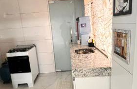 Kitnet do Recanto em Guriri - Photo 13