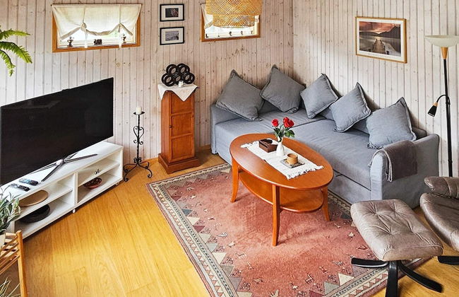 4 Person Holiday Home in Karlskoga-by Traum - Foto 7