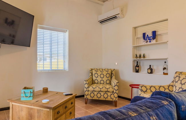 Old Aloe House - Foto 8