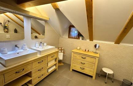 Villa Pine Log by Villas Guide - Foto 37