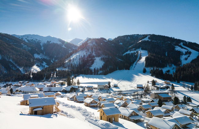 4 bedroom House in Hohentauern with garden and terrace - Photo 51