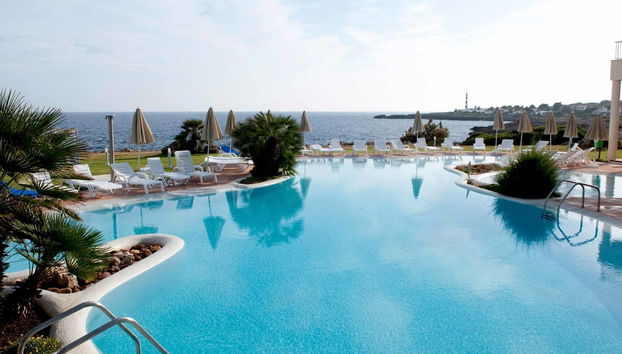 Grupotel Tamariscos - Foto 2