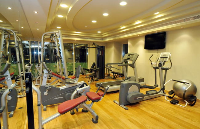 Dunes Hotel Apartments Oud Metha - Photo 44