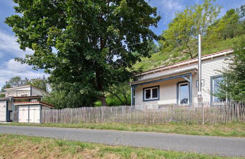 Ferienhaus Das Kleine Paradies - Foto 23