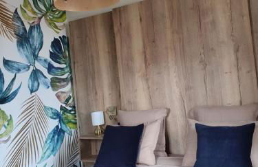 villa l'Ambroisine - Foto 7