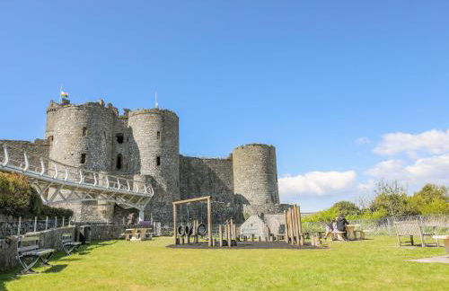 Harlech Apartments - Efnisien - Foto 35