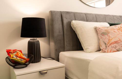 apartmani SUN & MOON - Foto 35