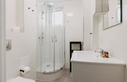 ShortStayPoland Panska - Foto 58