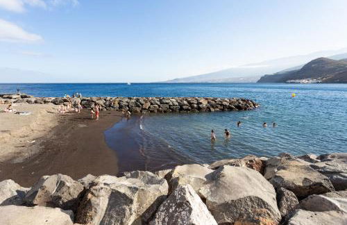 Fantasticas vistas al mar, playa y piscina - Foto 31