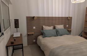 Chez Lucia petite maison a la campagne pour 4 pers ,parking prive - Foto 17