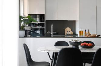 Urban Sky with Balcony and Sea View P&O 26H - Photo 36