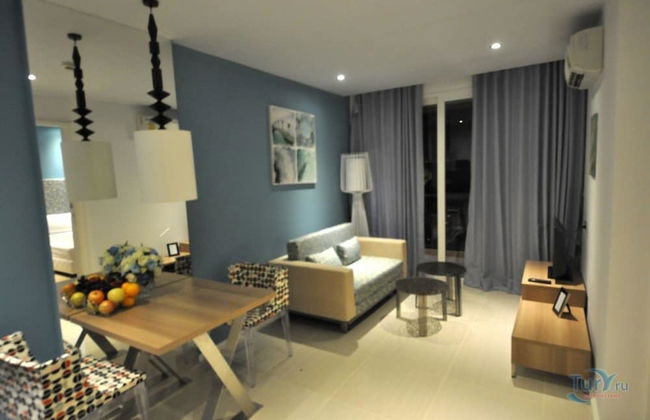 Serenity GSR - Atlantis Condo - Foto 1