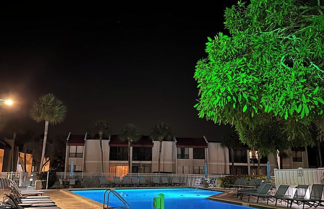 Runaway Tropical Waves-pet Friendly - Foto 34