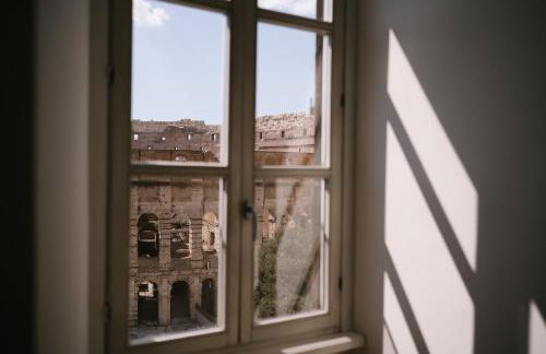 101 Flats Colosseo Suites - Foto 19