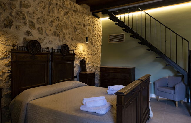 Agriturismo Baglio LÃ uria - Photo 11