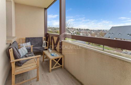 Le TOUQUAIS Appart de standing, Lits king size - Photo 3