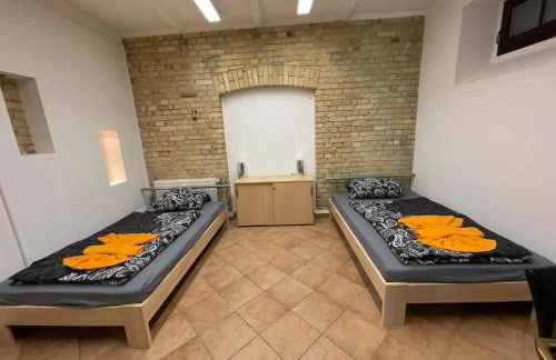 Monteurwohnung am Bahnhof - Foto 11