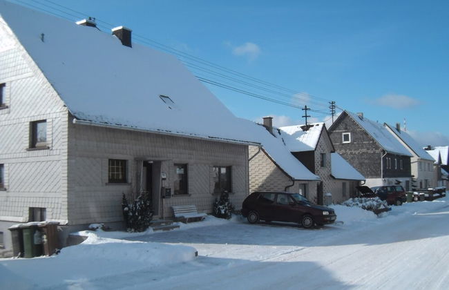 Wohnung in Pfuhl Nahe Naturschutzgebiet - Foto 26