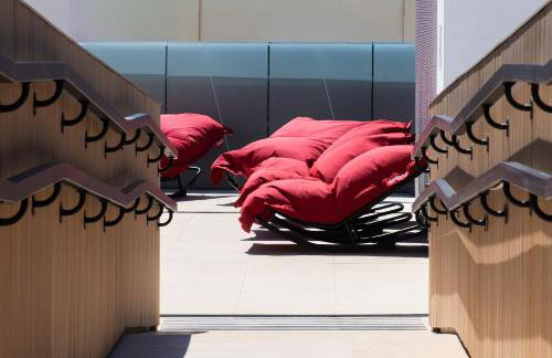 Líbere Seville Plaza Nueva - Foto 62