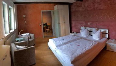 Ferienwohnungen Am Butterturm - Foto 2