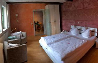 Ferienwohnungen Am Butterturm - Foto 2