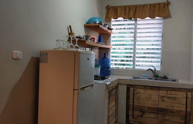 Quiet Studio - Apartment 4 in Villa Coconut - Foto 25