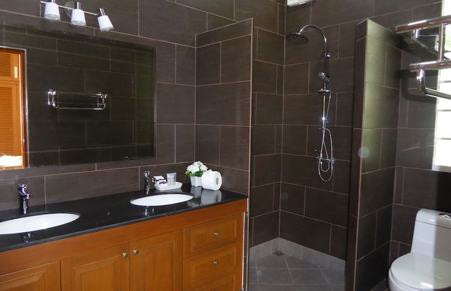 Tropicana Beach Villa at VIP Resort - Foto 61