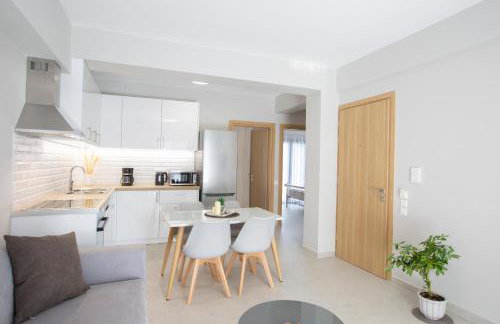 The two apartments - Photo 12